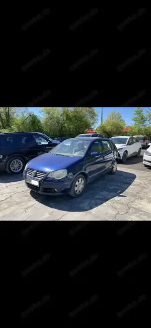 Volkswagen Polo 1.4 Comfortline