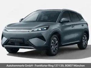 BYD Atto 3 EVO Design*BIS 6000-FÖRDERUNG*ALLE FARBEN