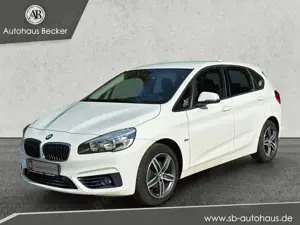 BMW 218 +Sport Line+Harman/Kardon+