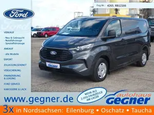 Ford Transit Custom 280L1 LKW Trend Autom LED Navi