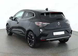 Renault Clio Bild 3
