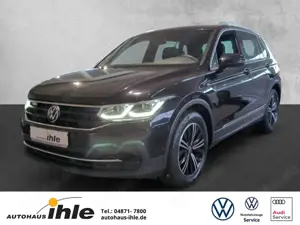 Volkswagen Tiguan Move 2,0 TDI DSG AHK+IQ-LIGHT+R-FAHRKAMERA