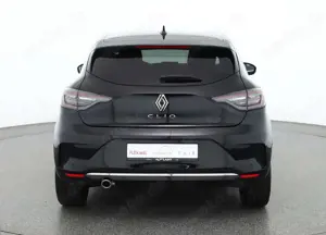 Renault Clio Bild 4