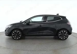 Renault Clio Bild 2