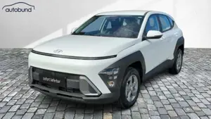 Hyundai KONA II 1,0 GDI  COMFORT CLUB Alu LED NAV NBA PDC RFK