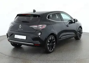 Renault Clio Bild 5