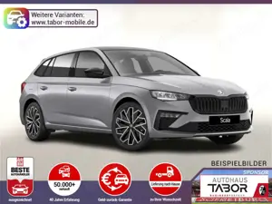 Skoda Scala DSG Dynamic ACC SideA Kam Kessy UVP-35%*