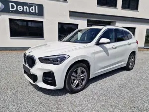 BMW X1 X1 sDrive20d Aut. M Sport