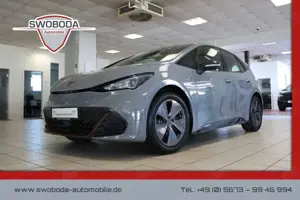CUPRA Born 150 kW Virtual Navi Wärmepumpe PDC