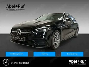 Mercedes-Benz C 300 e T AMG+LED+Kamera+Ambiente+TotW+LrHz+DAB