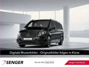 Mercedes-Benz V 250 d Avantgarde lang AMG Pano 360° Standhz 9G