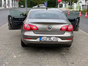 Volkswagen Passat CC Bild 5