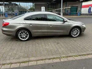Volkswagen Passat CC Bild 2