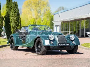 Morgan Roadster Brooklands Edition Roadster * 1 of 50 *  + 1Hd.
