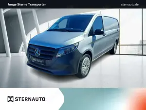 Mercedes-Benz Vito Vito 116 CDI Kasten Lang Navi Klima Kamera Pro