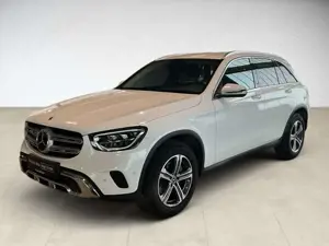 Mercedes-Benz GLC 220 d 4MATIC EXCLUSIVE ACC AHK AUT Kam. LED
