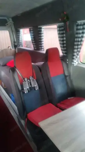 Renault Master Bild 3