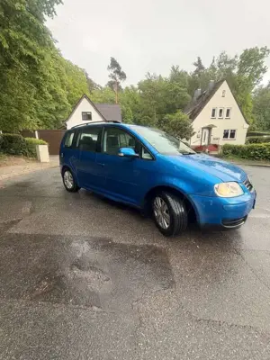 Volkswagen Touran 1.9 TDI