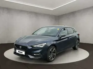 SEAT Leon FR