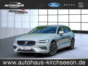 Volvo V60 T6 Recharge Plus Bright Plug-In Hybrid AWD Aut