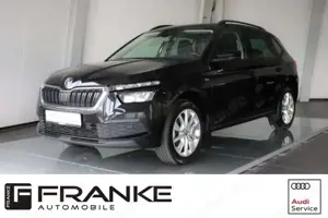 Skoda Kamiq Tour 1.0 TSI DSG (81kW/110PS) Klima Navi