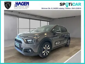 Citroen C3 Shine Pack 1.2 82 PureTech PDC / LED / DAB / AHZV