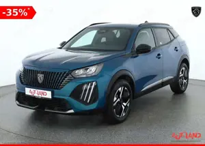 Peugeot 2008 PureTech 145 Aut. LED ACC Navi