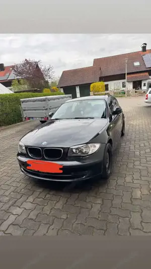 BMW 118 118d