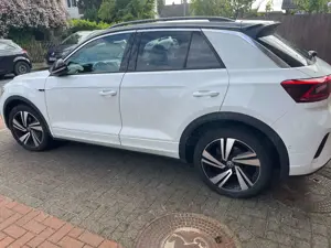 Volkswagen T-Roc T-Roc 1.5 TSI OPF DSG R-Line