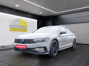Volkswagen Passat R-Line Edition Nr.579 von 2000 Elegance 4Motion