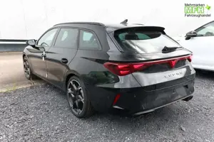 CUPRA Leon Bild 3