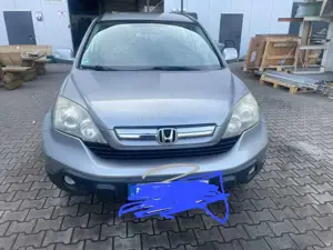 Honda CR-V 2.2i CTDi DPF Comfort