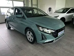 Hyundai i20 FL 1.0 T-GDI 100 Select.Navi.Funktionspak.Allwette