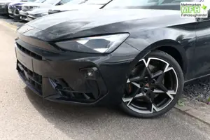 CUPRA Leon Bild 4