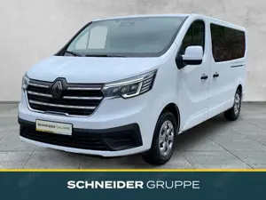 Renault Trafic GRAND EVOLUTION BLUE DCI 150 MY25 PDC+DAB