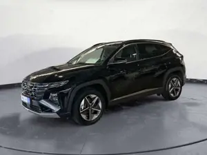 Hyundai TUCSON 1.6 T-GDI Hybrid Trend Auto 4WD Tempom.ak