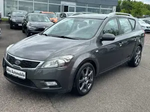 Kia Others Ceed Sportswagon Edition TÜV/HU/NEU