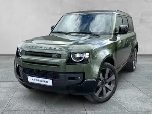 Land Rover Defender 110 D350 X-DYNAMIC HSE AHZV+MATRIX-LED