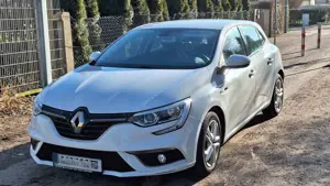 Renault Megane Megane ENERGY TCe 100 EXPERIENCE