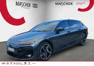 Audi A6 Avant e-tron S-Line AHK HuD 5JGar