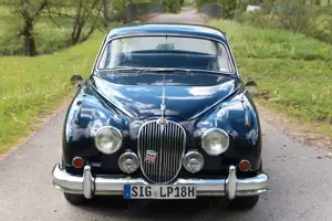 Jaguar MK II Bild 3