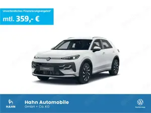 Volkswagen T-Roc Style 1.5 l eTSI 85 kW (116 PS) 7-Gang-DSG