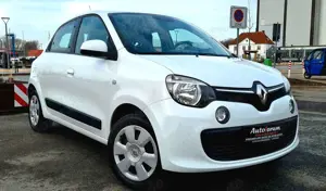 Renault Twingo SCe 70 EDC Limited Bild 4