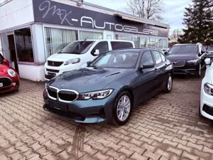 BMW 330 e Lim. G20|1.Hand|Navi|orig. 47 tkm|LED-Sch.|