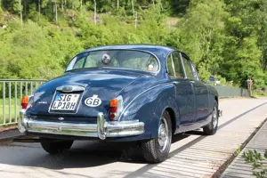 Jaguar MK II Bild 5