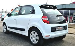Renault Twingo SCe 70 EDC Limited Bild 2