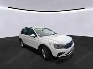 Volkswagen Tiguan Bild 3