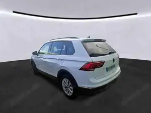 Volkswagen Tiguan Bild 4