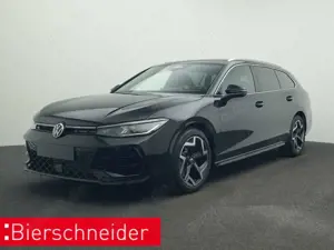 Volkswagen Passat Var. 2.0 TDI DSG 4Mo. R-Line AHK 18 INKL. WKR ALU