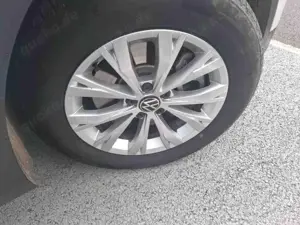 Volkswagen Tiguan Bild 5